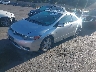 2HGFG12837H****** Used and Repairable 2007 Honda Civic in Salt Lake City