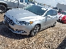 3FA6P0RU4HR****** Used and Repairable 2017 Ford Fusion in Tucson