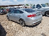 3FA6P0RU4HR****** Salvage and Repairable 2017 Ford Fusion in Tucson
