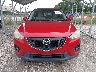 JM3KE2CY9F0****** Destrozados 2015 Mazda CX-5 en Estado de Carolina del Norte