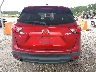 JM3KE2CY9F0****** Destrozados 2015 Mazda CX-5