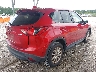 JM3KE2CY9F0****** Salvamento y Destrozados 2015 Mazda CX-5 en Estado de Carolina del Norte