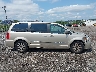 2C4RC1BG9FR****** Reparables 2015 Chrysler Town & Country en Estado de Pennsylvania