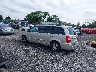 2C4RC1BG9FR****** Salvamento y Reparables 2015 Chrysler Town & Country en Philadelphia