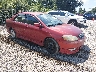 1NXBR32E23Z****** Salvage and Wrecked 2003 Toyota Corolla in Huntsville