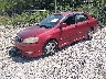 1NXBR32E23Z****** Used and Repairable 2003 Toyota Corolla in Huntsville