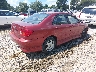 1NXBR32E23Z****** Salvage and Wrecked 2003 Toyota Corolla in Alabama State