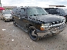 3GNEC16T33G****** Salvage and Wrecked 2003 Chevrolet Suburban 1500 in East Bay