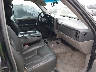 3GNEC16T33G****** Used and Repairable 2003 Chevrolet Suburban 1500 in California State