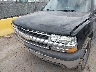 3GNEC16T33G****** Salvage and Repairable 2003 Chevrolet Suburban 1500 in California State