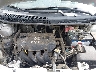 JTDBT4K32A4****** Repairable 2010 Toyota Yaris in North Hollywood