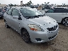 JTDBT4K32A4****** Salvage and Wrecked 2010 Toyota Yaris in North Hollywood