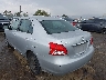 JTDBT4K32A4****** Salvage and Repairable 2010 Toyota Yaris in North Hollywood