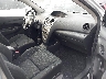 JTDBT4K32A4****** Used and Repairable 2010 Toyota Yaris in California State
