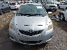 JTDBT4K32A4****** Salvage and Repairable 2010 Toyota Yaris in California State