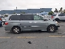 5FNRL38475B****** Repairable 2005 Honda Odyssey in California State