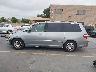 5FNRL38475B****** Salvage 2005 Honda Odyssey