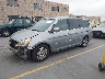 5FNRL38475B****** Used and Repairable 2005 Honda Odyssey in Fremont