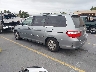 5FNRL38475B****** Salvage and Repairable 2005 Honda Odyssey in Fremont