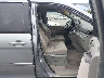 5FNRL38475B****** Used and Repairable 2005 Honda Odyssey in California State