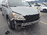 5FNRL38475B****** Salvage and Repairable 2005 Honda Odyssey in California State