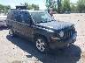 1C4NJRFB2ED****** Salvamento y Destrozados 2014 Jeep Patriot en Fontana