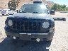 1C4NJRFB2ED****** Salvamento y Reparables 2014 Jeep Patriot en Estado de California