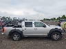 1N6AD07U66C****** Used 2006 Nissan Frontier in New York State