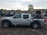 1N6AD07U66C****** Repairable 2006 Nissan Frontier in New York State