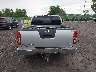 1N6AD07U66C****** Wrecked 2006 Nissan Frontier