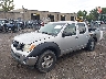 1N6AD07U66C****** Used and Repairable 2006 Nissan Frontier in Syracuse