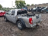 1N6AD07U66C****** Salvage and Repairable 2006 Nissan Frontier in Syracuse