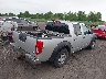 1N6AD07U66C****** Salvage and Wrecked 2006 Nissan Frontier in New York State