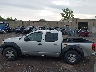 1N6AD07U66C****** Salvage and Repairable 2006 Nissan Frontier in New York State