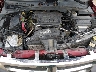 1D8HD38N38F****** Repairable 2008 Dodge Durango in Houston North
