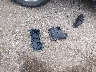 1D8HD38N38F****** Wrecked 2008 Dodge Durango in Texas State