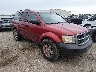 1D8HD38N38F****** Salvage and Wrecked 2008 Dodge Durango in Houston North