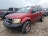 1D8HD38N38F****** Used and Repairable 2008 Dodge Durango in Houston North
