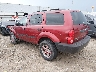 1D8HD38N38F****** Salvage and Repairable 2008 Dodge Durango in Houston North