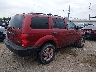 1D8HD38N38F****** Salvage and Wrecked 2008 Dodge Durango in Texas State