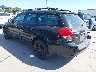 4S4BP86C684****** Salvage and Repairable 2008 Subaru Outback in Austin