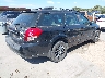 4S4BP86C684****** Salvage and Wrecked 2008 Subaru Outback in Texas State