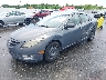 1YVHZ8BH3A5****** Used and Repairable 2010 Mazda 6 in Clearwater