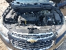 1G1PA5SH4F7****** Repairable 2015 Chevrolet Cruze in Baltimore