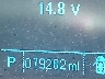 1G1PA5SH4F7****** Wrecked 2015 Chevrolet Cruze in Maryland State