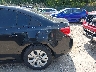 1G1PA5SH4F7****** Salvage and Repairable 2015 Chevrolet Cruze in Maryland State