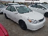 JTDBE30K420****** Salvage and Wrecked 2002 Toyota Camry in East Bay