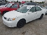 JTDBE30K420****** Used and Repairable 2002 Toyota Camry in East Bay