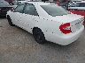 JTDBE30K420****** Salvage and Repairable 2002 Toyota Camry in East Bay