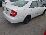 JTDBE30K420****** Salvage and Wrecked 2002 Toyota Camry in California State